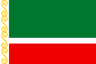 Флаг Чеченской Республики